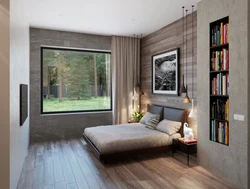Guest House Bedroom Design