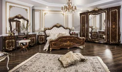 Распродажа Спальни Мебель Фото