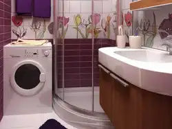 Категория Ванные комнаты