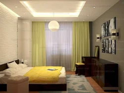 Bedroom photos in 2 rooms