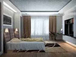 Bedroom photos in 2 rooms