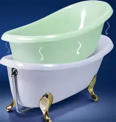 Ванные комнаты