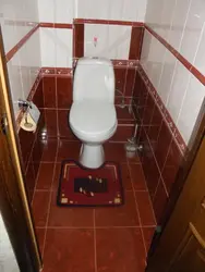 Категория Туалет