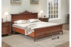 Photo of bedrooms with Romanian furniture