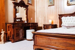 Photo Of Bedrooms With Romanian Furniture