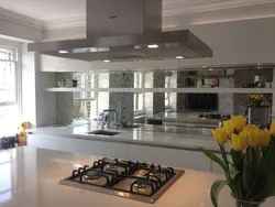 Surface kitchen photo