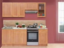 Kitchen class photo