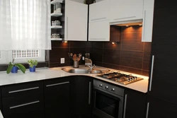 Kitchen Design Stove Sink