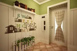 Children'S Hallway Kitchen Interior