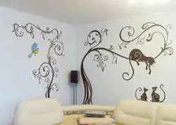 Дизайн интерьера