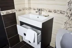 Венге Ваннасының Интерьері