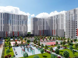 Ватутинки фото отделки квартир