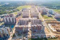Ватутинки Фото Отделки Квартир