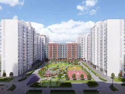 Ватутинки фото отделки квартир