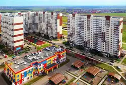 Ватутинки фото отделки квартир