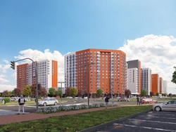 Ватутинки пәтерді әрлеудің фотосуреттері