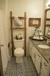Ванные комнаты