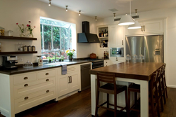 How To Arrange A Kitchen In Your Interior