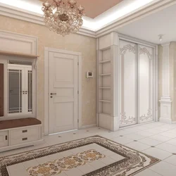 Долон дохилӣ классикии муосир