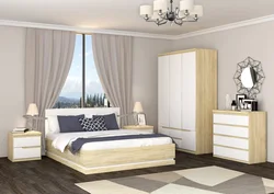 Modular Bedroom Furniture Photo