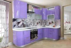 Cheap kitchens from the manufacturer photo