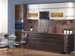 Cheap kitchens from the manufacturer photo