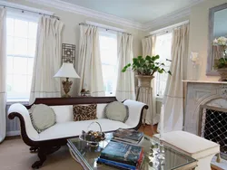 Ҳуҷраи зиндагӣ акс тарҳи cornice