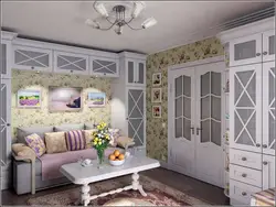 Категория Гостиные