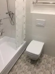 Ванные комнаты