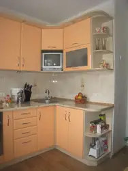 Кухні 1 8 на 2 фота