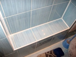 Photo plastic boxes for bath