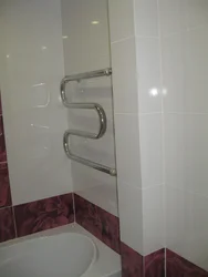 Қуттиҳои Пластикии Акс Барои Ванна