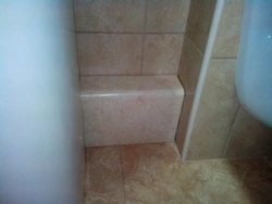 Ванные комнаты