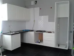 How to hide a gas meter in the kitchen photo ideas