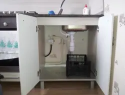 Як Схаваць Газавы Лічыльнік На Кухні Фота Ідэі