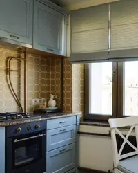 How to hide a gas meter in the kitchen photo ideas