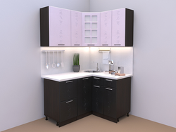 Kitchen sets for mini kitchens photo