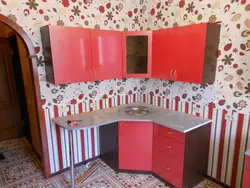 Шағын асүйлерге арналған ас үй жиынтықтары фото