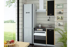 Kitchen sets for mini kitchens photo