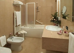2 ванные в одной квартире фото