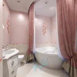 2 bathrooms in one apartment photo