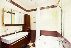 2 ванные в одной квартире фото