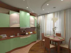 Ceilings In The Kitchen 10 M Photo