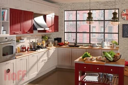 Kitchen conditions photo