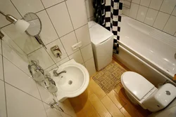 Toilet in bathroom photos