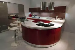 Аксҳои зебои ошхонаҳои мудаввар