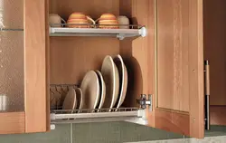 Шафа Сушылка Для Посуду На Кухню Фота