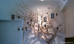 Дизайн интерьера
