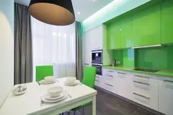 Дополнить Интерьер Кухни