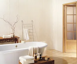 Hamam mdf foto